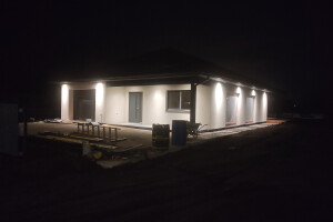 ROHEROM OÜ Fassaaditööd