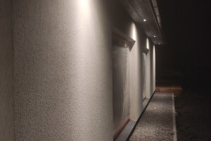 ROHEROM OÜ Fassaaditööd