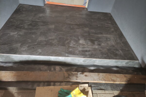 ROHEROM OÜ Plaatimistööd