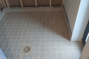 ROHEROM OÜ Plaatimistööd