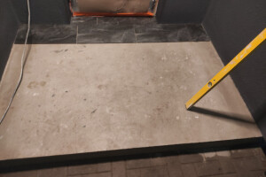 ROHEROM OÜ Plaatimistööd