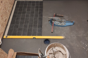 ROHEROM OÜ Plaatimistööd