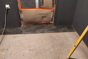 ROHEROM OÜ Plaatimistööd