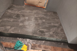 ROHEROM OÜ Plaatimistööd