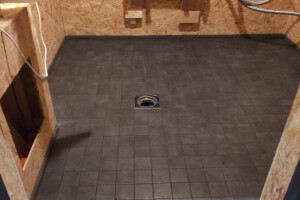 ROHEROM OÜ Plaatimistööd