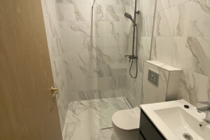 ROHEROM OÜ Plaatimistööd