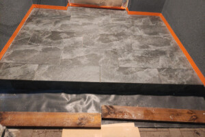 ROHEROM OÜ Plaatimistööd