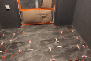 ROHEROM OÜ Plaatimistööd