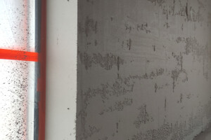 ROHEROM OÜ Siseviimistlustööd