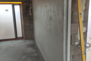 ROHEROM OÜ Siseviimistlustööd