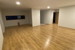 ROHEROM OÜ Siseviimistlustööd