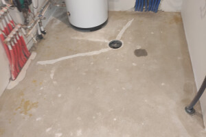 ROHEROM OÜ Siseviimistlustööd