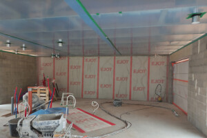 ROHEROM OÜ Siseviimistlustööd