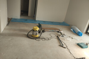 ROHEROM OÜ Siseviimistlustööd