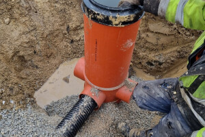 J.E GRUPP OÜ Septikud mahutid, septikute paigaldus, septikute vahetus, settemahutid