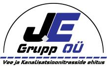 J.E GRUPP OÜ logo