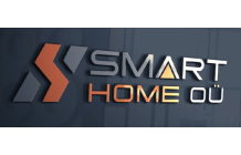SMART HOME OÜ logo