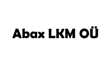 Abax LKM OÜ logo