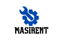 MASIRENT OÜ logo