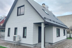 SÜLD EHITUS OÜ Eramu ehitus