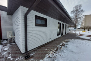 SÜLD EHITUS OÜ Eramu ehitus