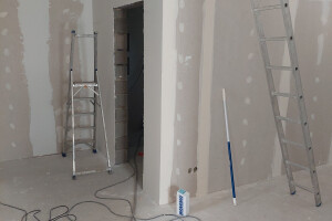 SÜLD EHITUS OÜ Eramu ehitus