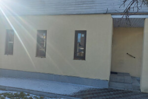 SÜLD EHITUS OÜ Fassaaditööd