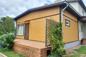 SÜLD EHITUS OÜ Fassaaditööd