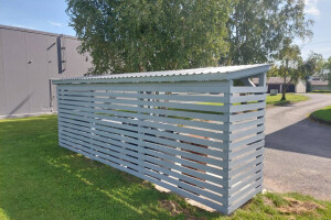 SÜLD EHITUS OÜ Puusepatööd