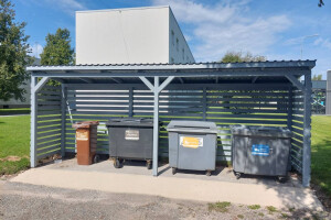 SÜLD EHITUS OÜ Puusepatööd