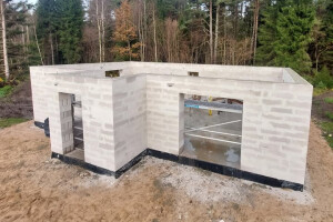 SÜLD EHITUS OÜ Üldehitus