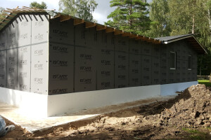 SÜLD EHITUS OÜ Üldehitus