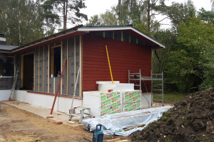 SÜLD EHITUS OÜ Üldehitus