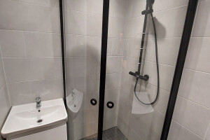 SÜLD EHITUS OÜ Vannitubade remont