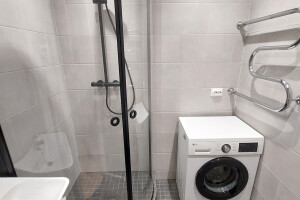 SÜLD EHITUS OÜ Vannitubade remont