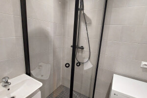 SÜLD EHITUS OÜ Vannitubade remont