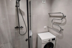 SÜLD EHITUS OÜ Vannitubade remont