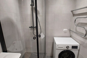 SÜLD EHITUS OÜ Vannitubade remont