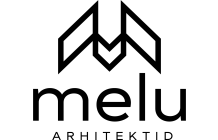 MELU ARHITEKTID OÜ logo