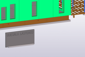 STAM PROJEKT OÜ Projekteerimine
