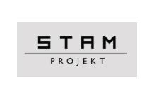 STAM PROJEKT OÜ logo