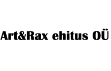 ART&RAX EHITUS OÜ logo