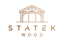 STATEK WOOD OÜ logo