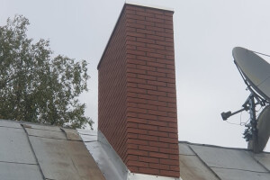 KORSTNAD JA EHITUS OÜ Pottsepatööd