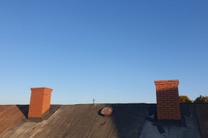 KORSTNAD JA EHITUS OÜ Pottsepatööd