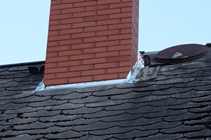 KORSTNAD JA EHITUS OÜ Pottsepatööd