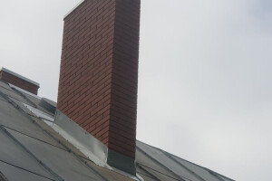 KORSTNAD JA EHITUS OÜ Pottsepatööd