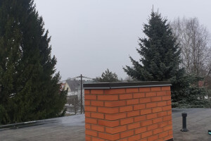 KORSTNAD JA EHITUS OÜ Pottsepatööd