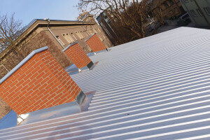 KORSTNAD JA EHITUS OÜ Pottsepatööd