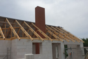 KORSTNAD JA EHITUS OÜ Pottsepatööd